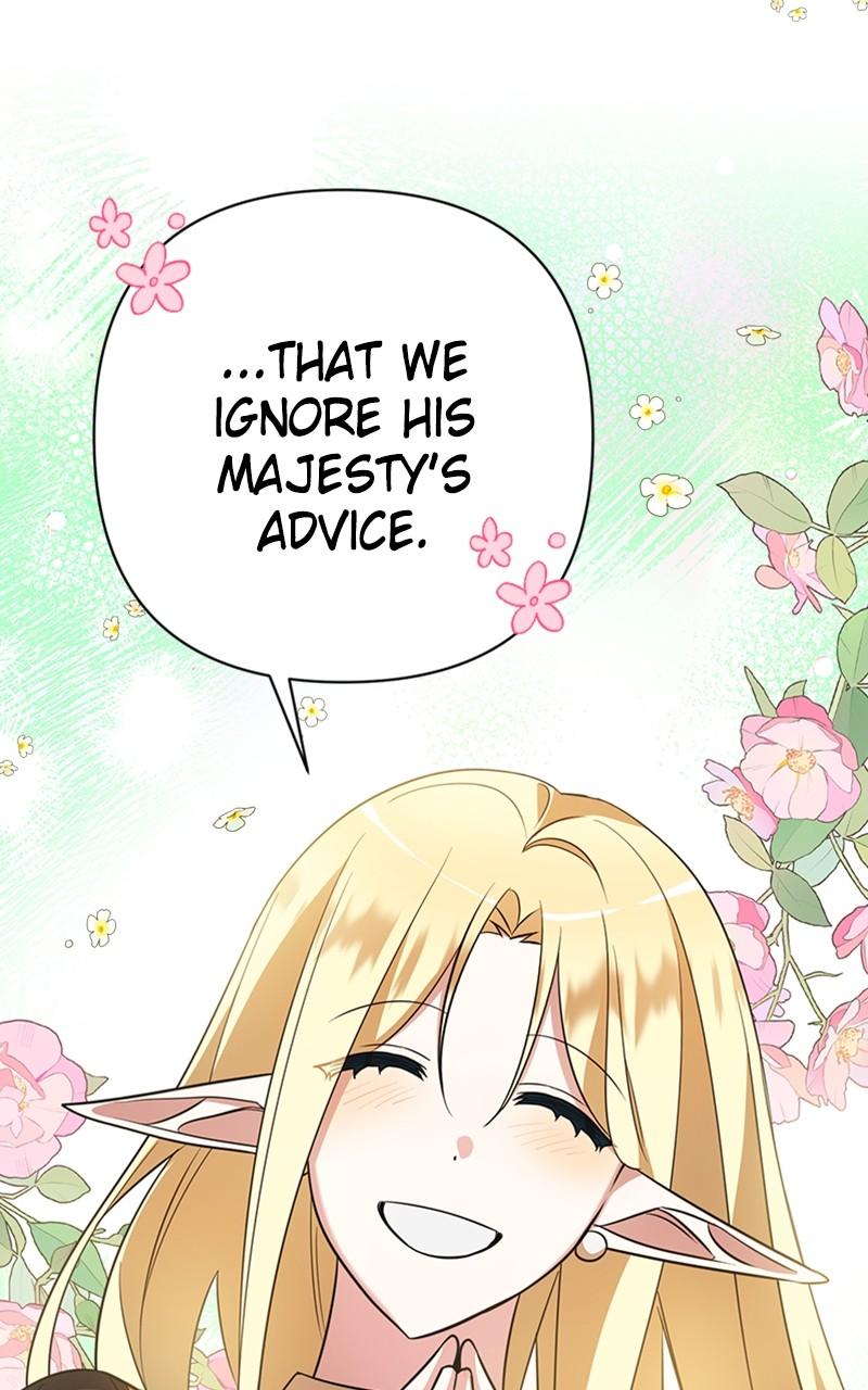 The Academy is Doomed Chapter 9 - Page 97