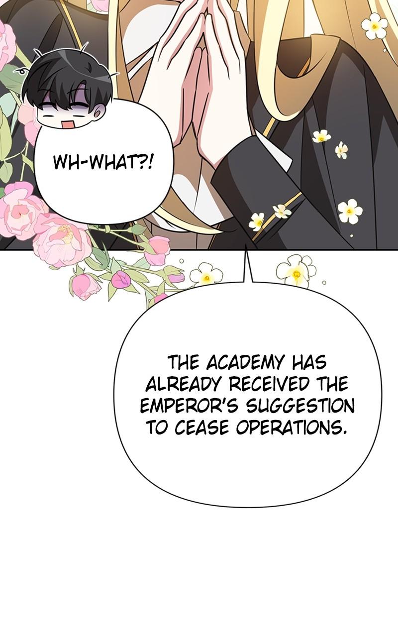 The Academy is Doomed Chapter 9 - Page 98