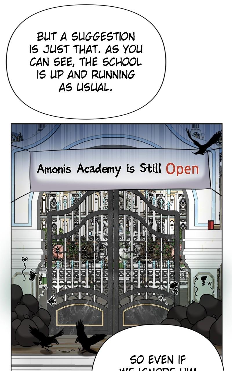 The Academy is Doomed Chapter 9 - Page 99