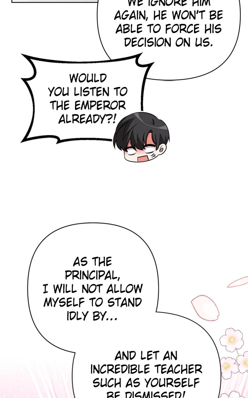 The Academy is Doomed Chapter 9 - Page 100