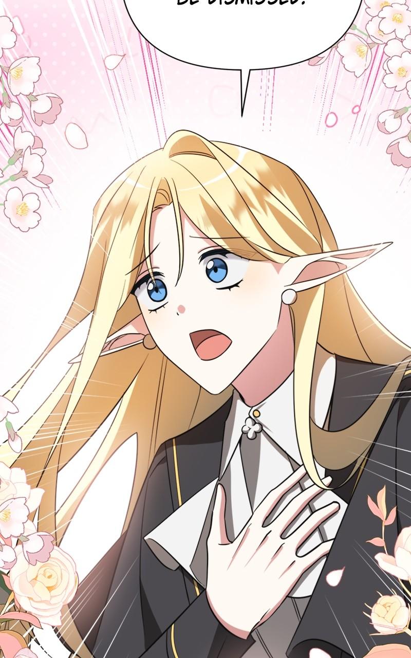 The Academy is Doomed Chapter 9 - Page 101