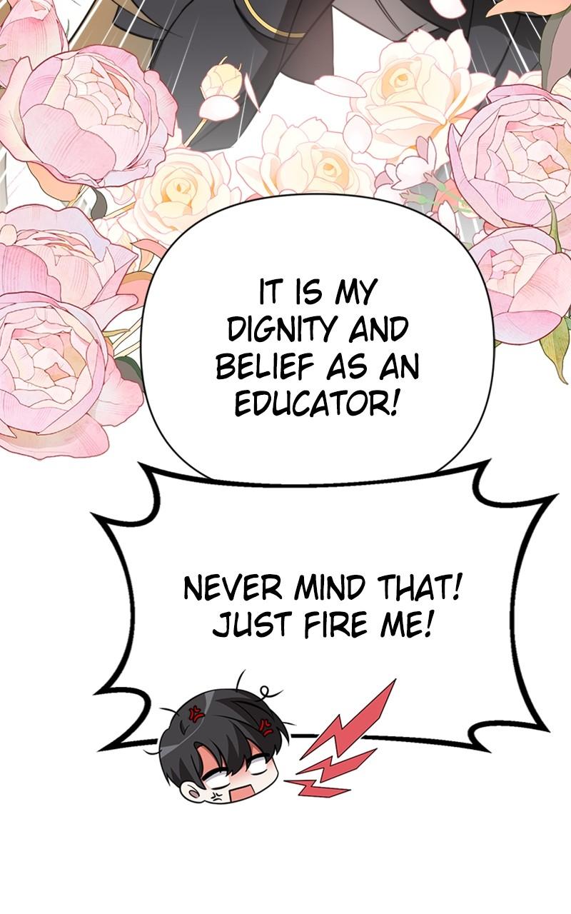 The Academy is Doomed Chapter 9 - Page 102