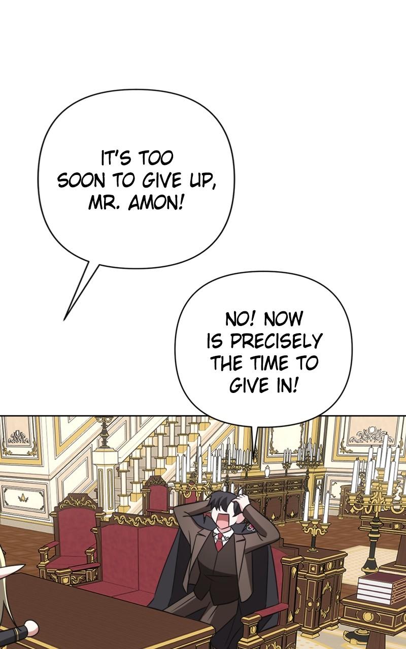 The Academy is Doomed Chapter 9 - Page 103