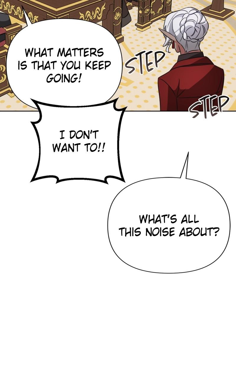 The Academy is Doomed Chapter 9 - Page 104