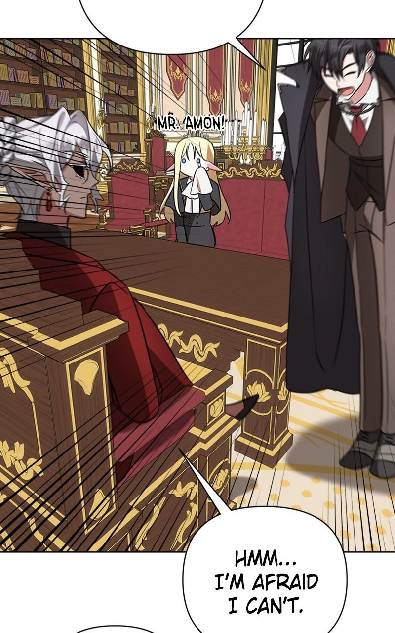 The Academy is Doomed Chapter 9 - Page 106