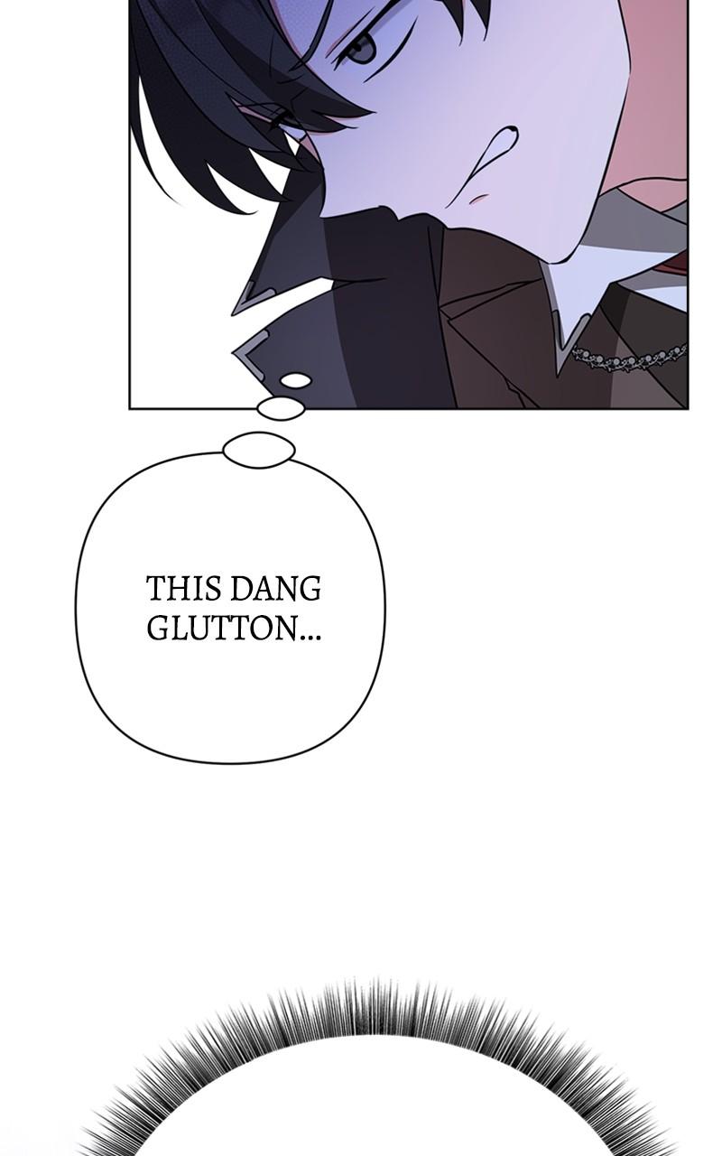 The Academy is Doomed Chapter 9 - Page 108