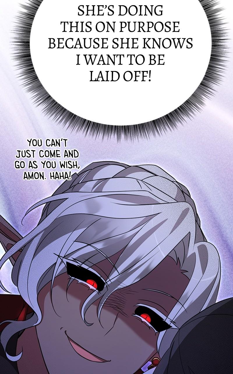 The Academy is Doomed Chapter 9 - Page 109