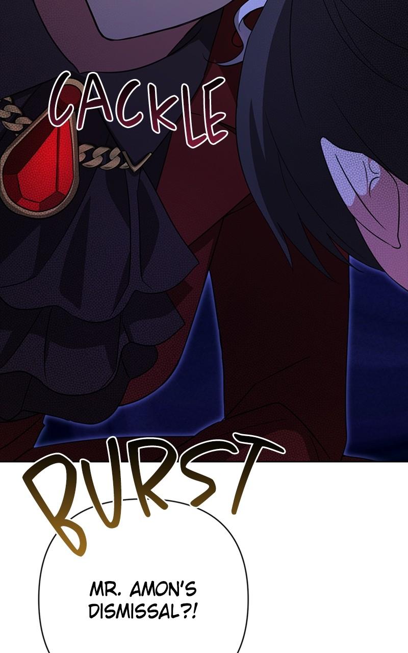 The Academy is Doomed Chapter 9 - Page 110