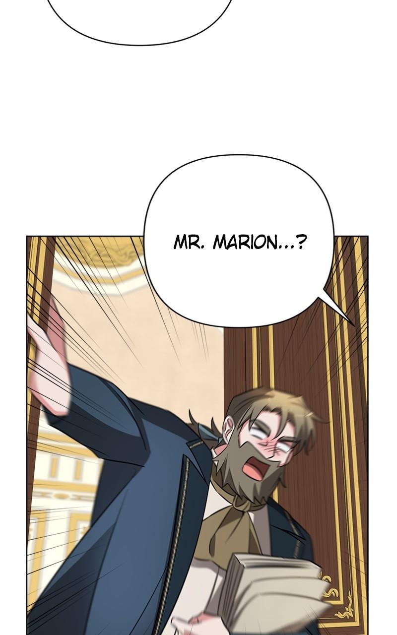 The Academy is Doomed Chapter 9 - Page 111