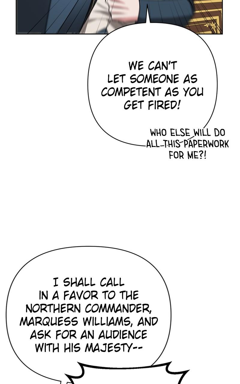 The Academy is Doomed Chapter 9 - Page 112