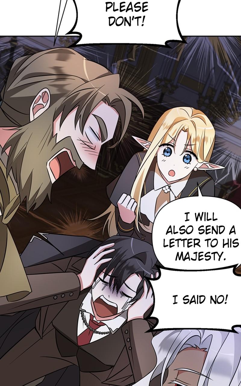 The Academy is Doomed Chapter 9 - Page 113