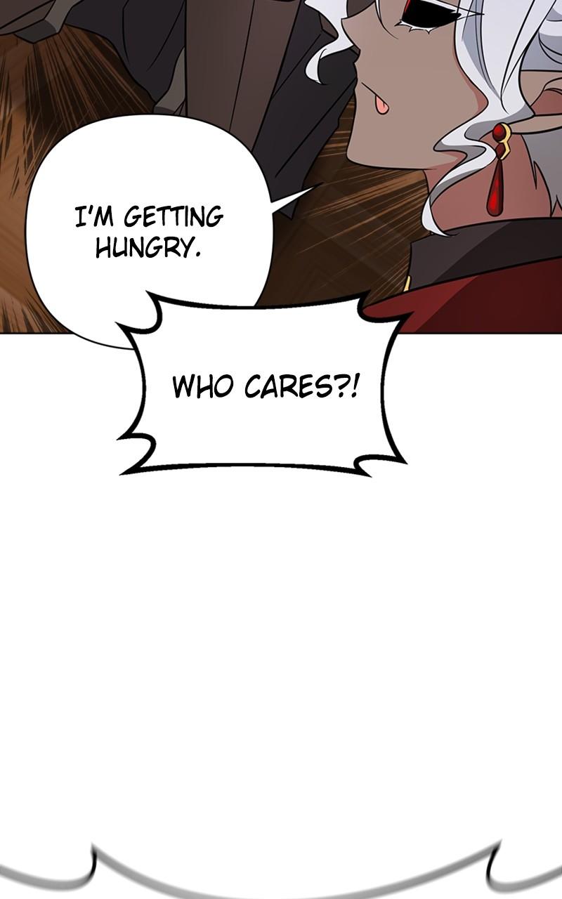 The Academy is Doomed Chapter 9 - Page 114