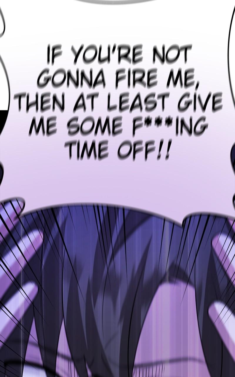 The Academy is Doomed Chapter 9 - Page 115