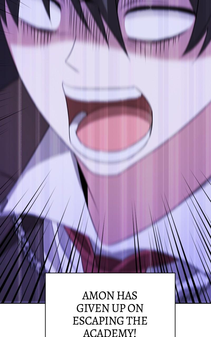 The Academy is Doomed Chapter 9 - Page 116