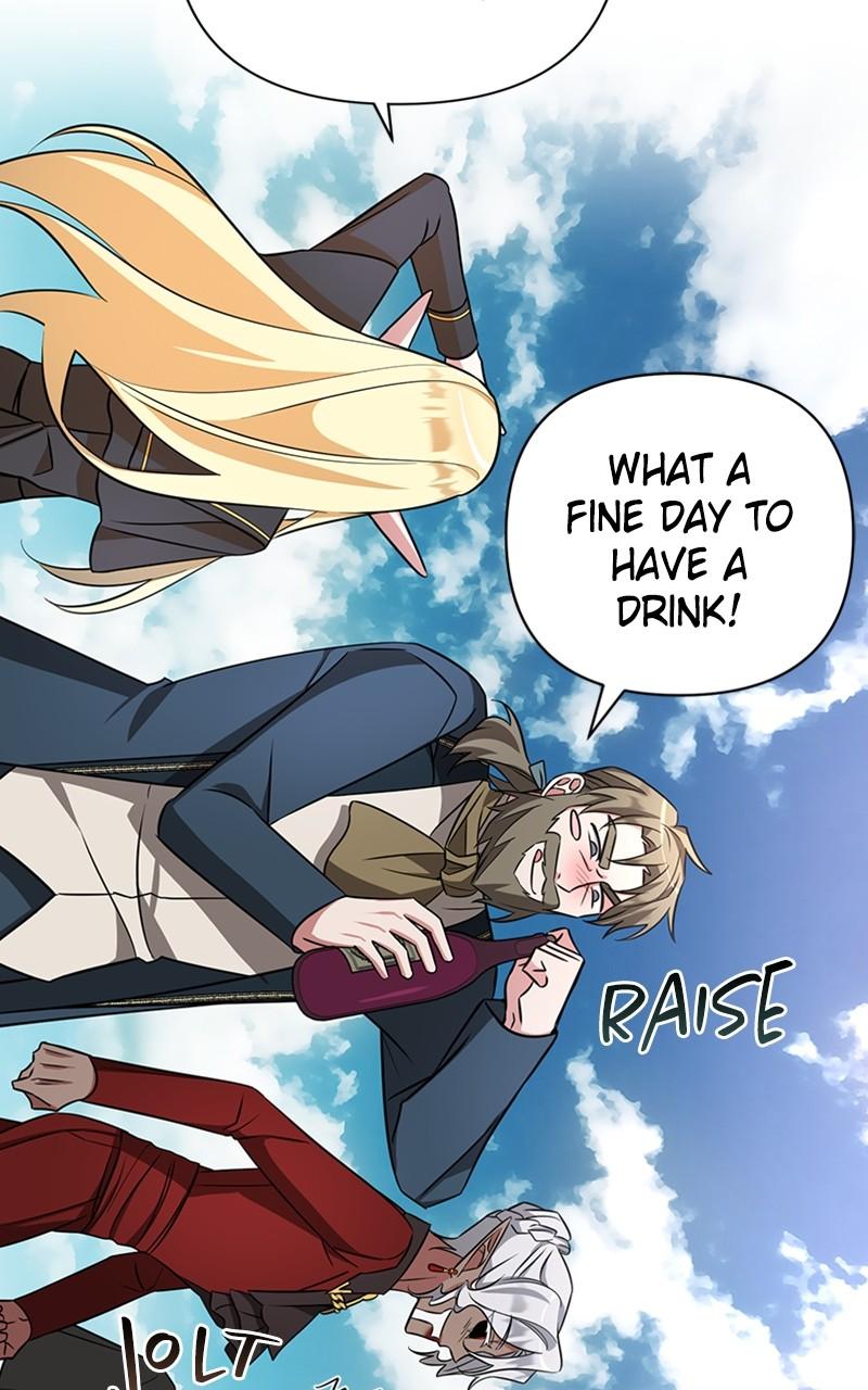 The Academy is Doomed Chapter 10 - Page 6