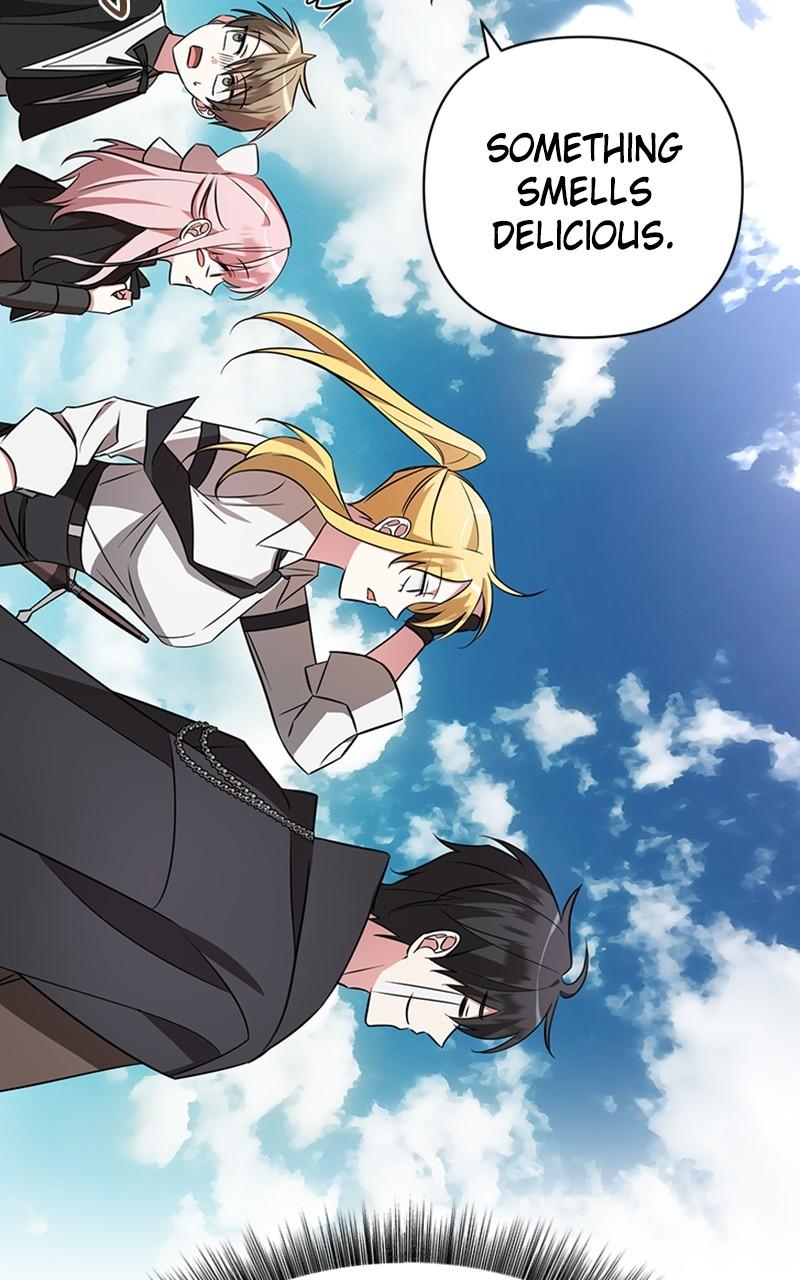 The Academy is Doomed Chapter 10 - Page 7