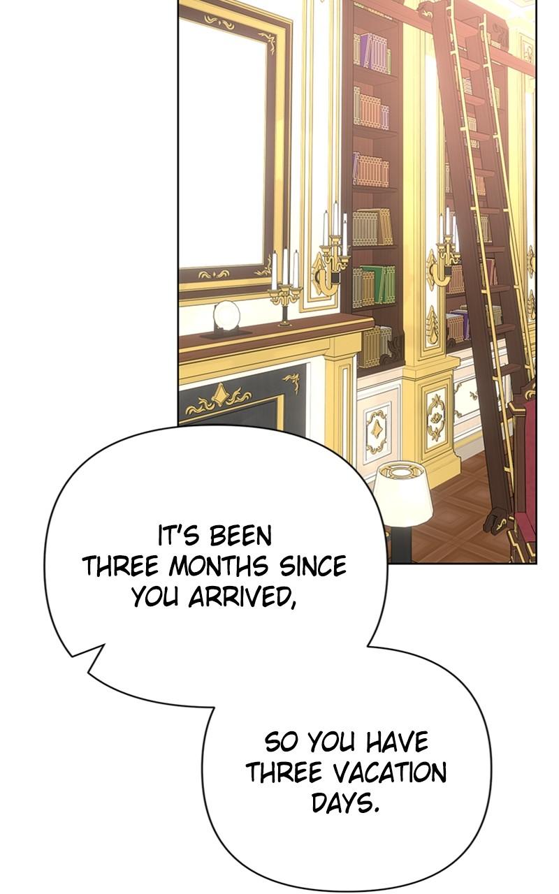 The Academy is Doomed Chapter 10 - Page 10