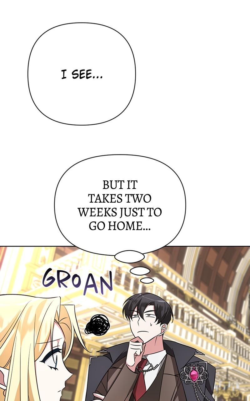 The Academy is Doomed Chapter 10 - Page 11