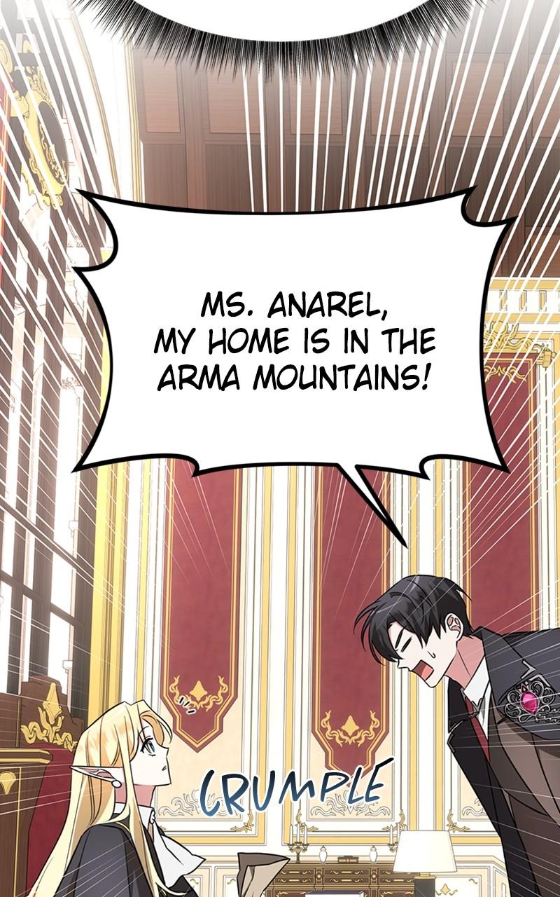 The Academy is Doomed Chapter 10 - Page 13