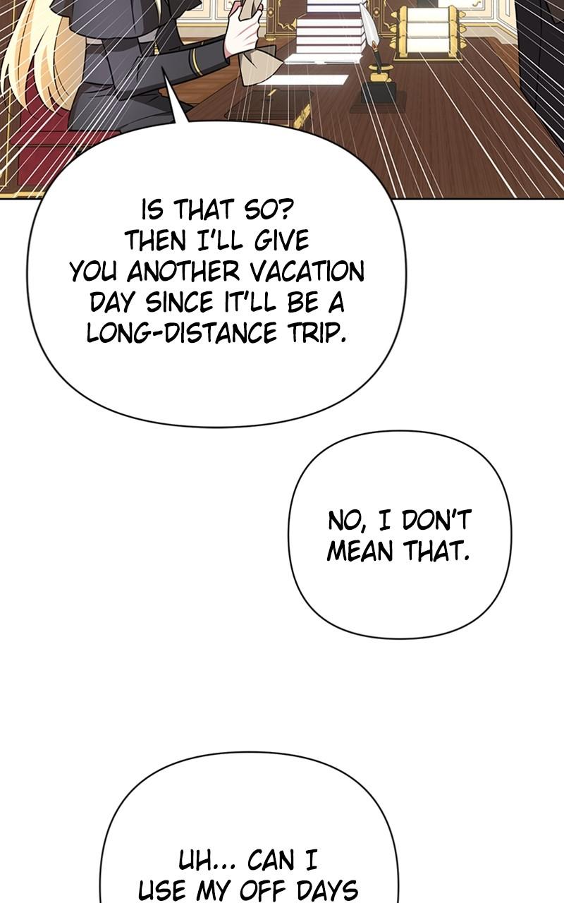 The Academy is Doomed Chapter 10 - Page 14