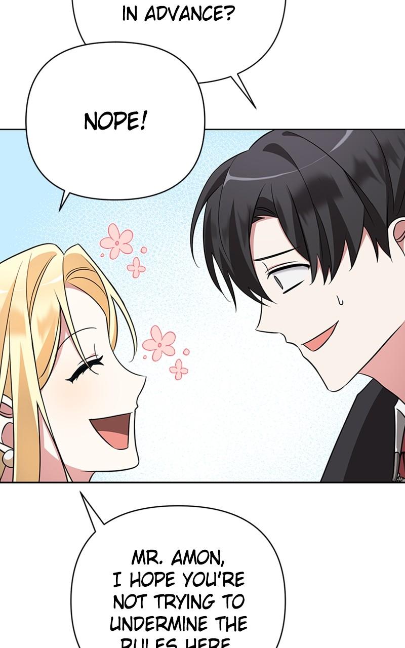 The Academy is Doomed Chapter 10 - Page 15