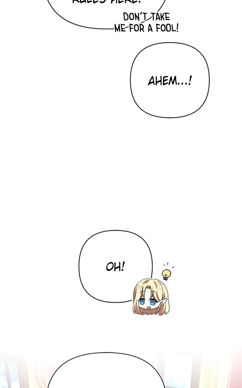 The Academy is Doomed Chapter 10 - Page 16