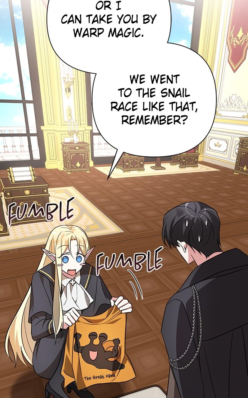 The Academy is Doomed Chapter 10 - Page 17