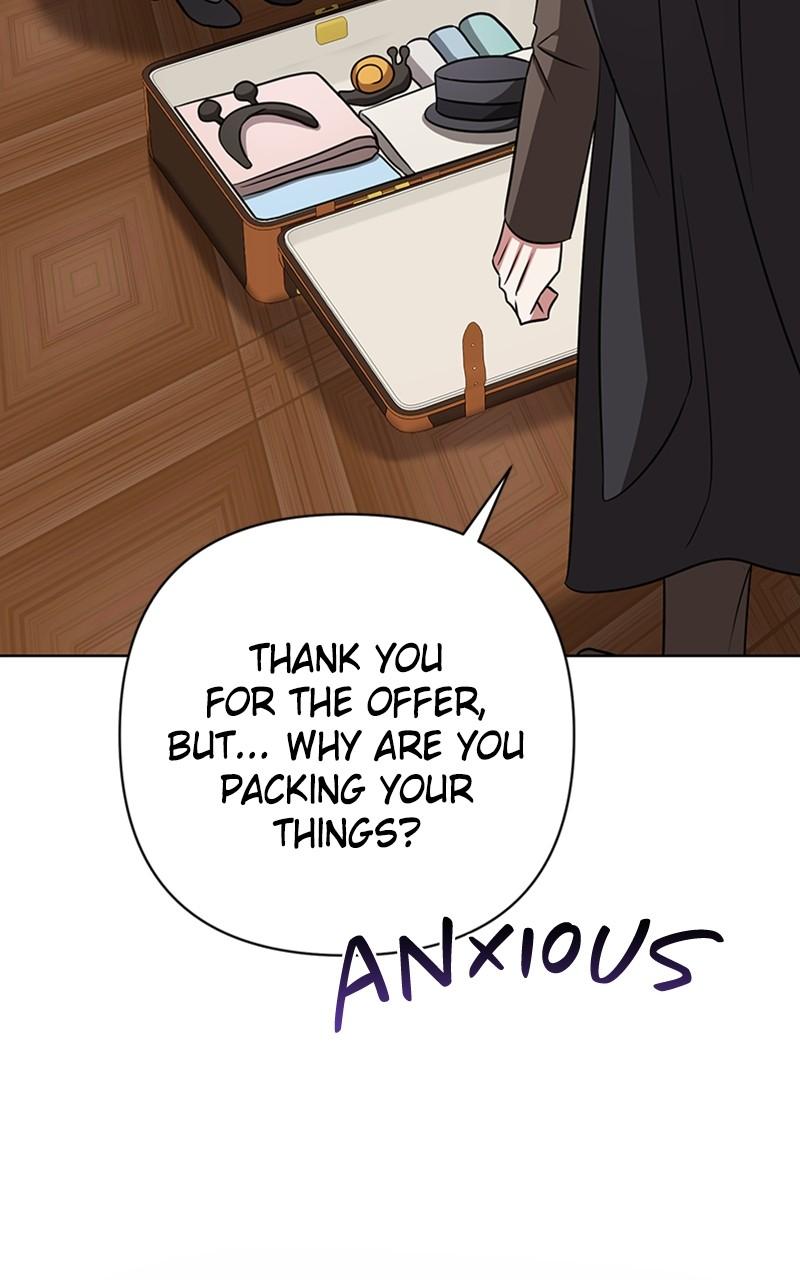 The Academy is Doomed Chapter 10 - Page 18