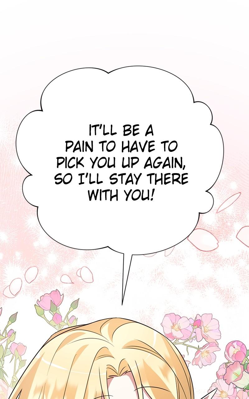 The Academy is Doomed Chapter 10 - Page 19