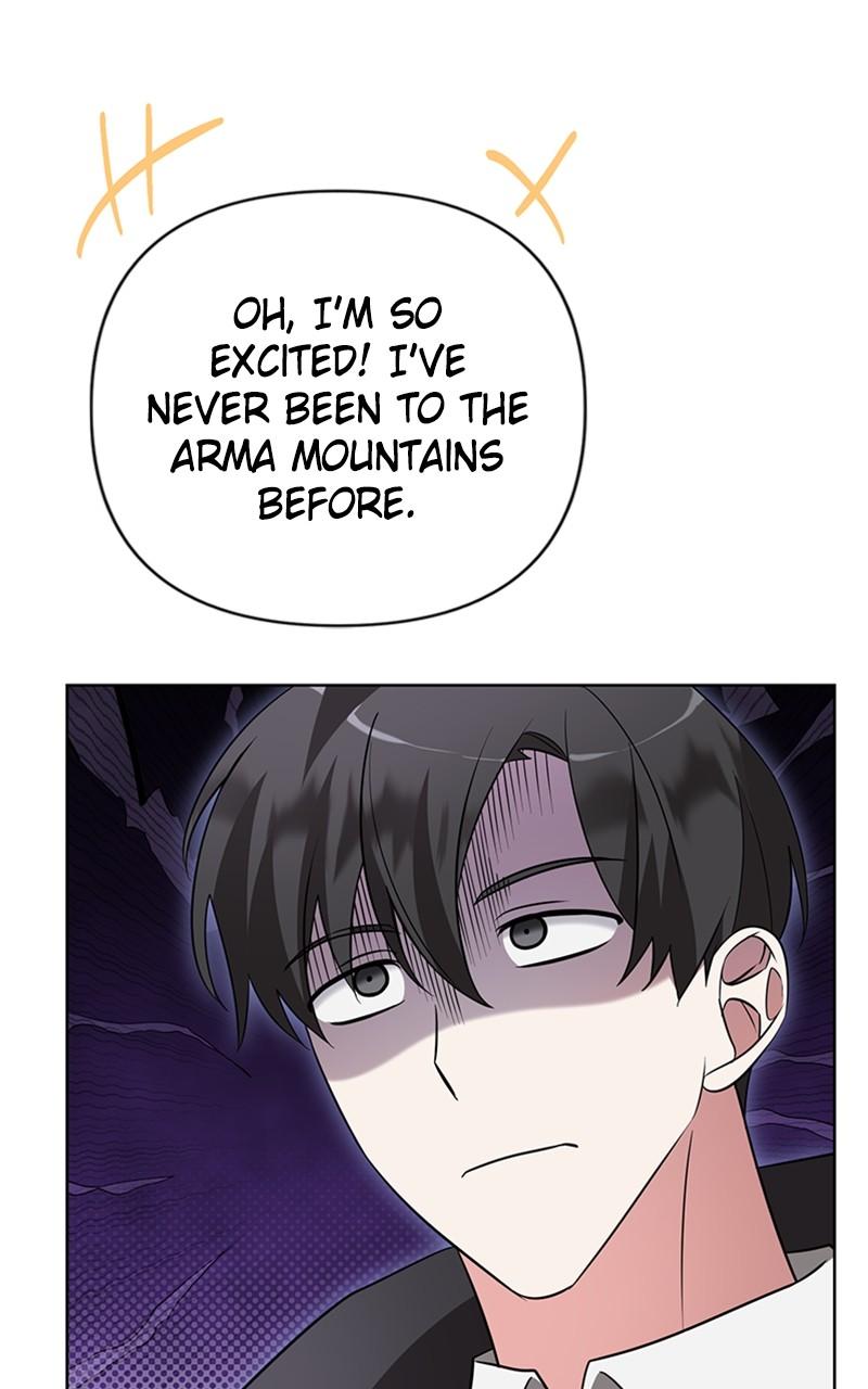 The Academy is Doomed Chapter 10 - Page 21