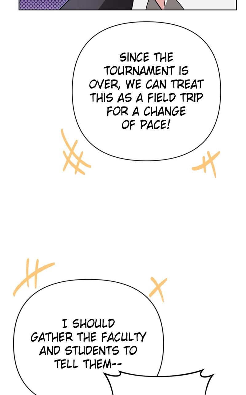 The Academy is Doomed Chapter 10 - Page 22