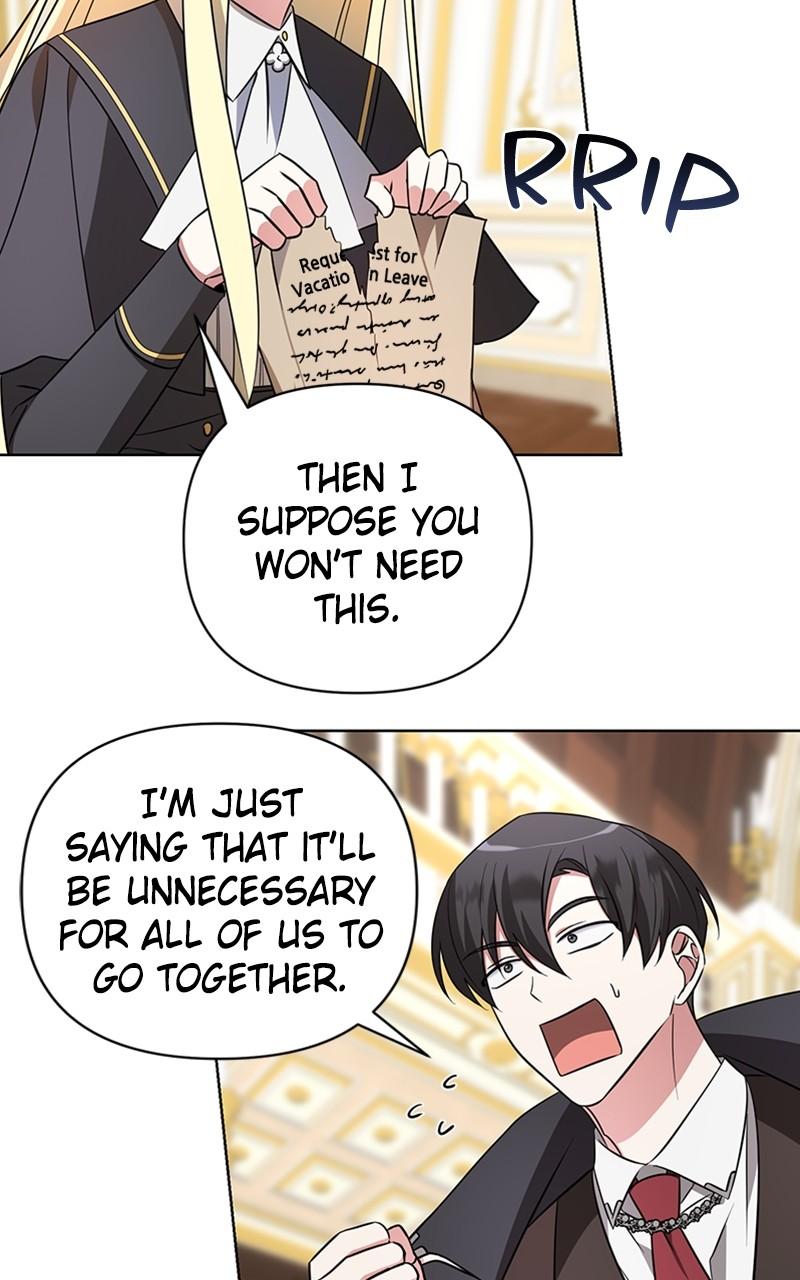 The Academy is Doomed Chapter 10 - Page 25