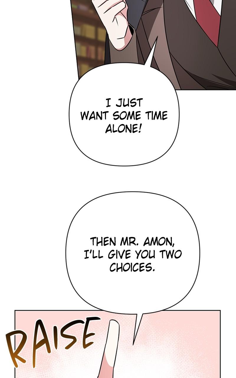 The Academy is Doomed Chapter 10 - Page 26