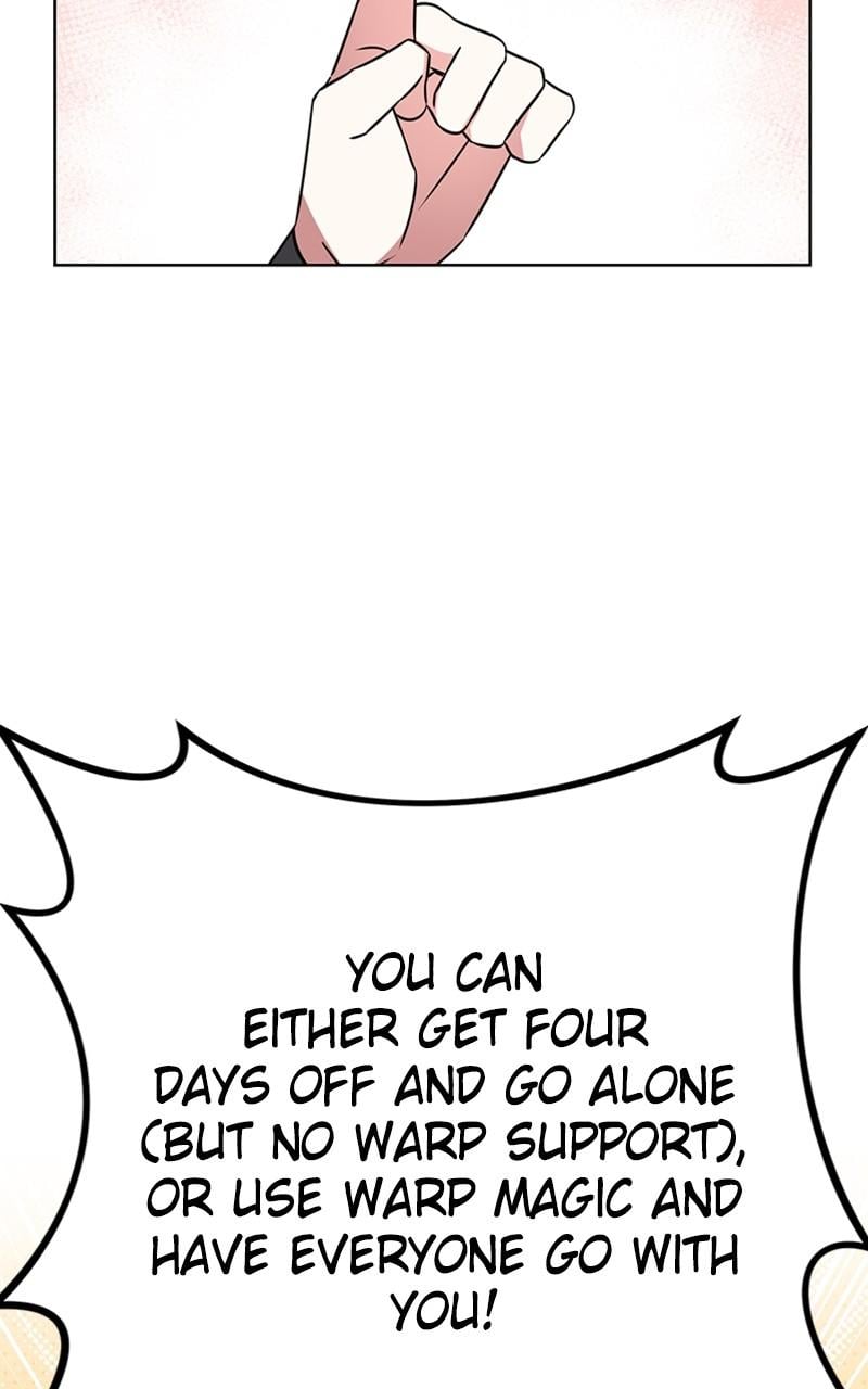 The Academy is Doomed Chapter 10 - Page 27