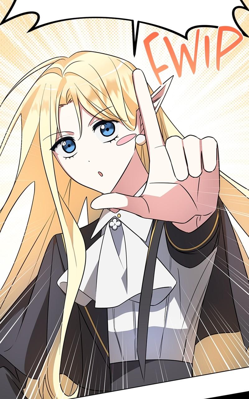 The Academy is Doomed Chapter 10 - Page 28