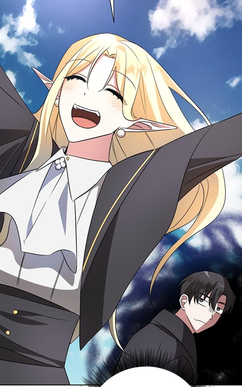 The Academy is Doomed Chapter 10 - Page 31