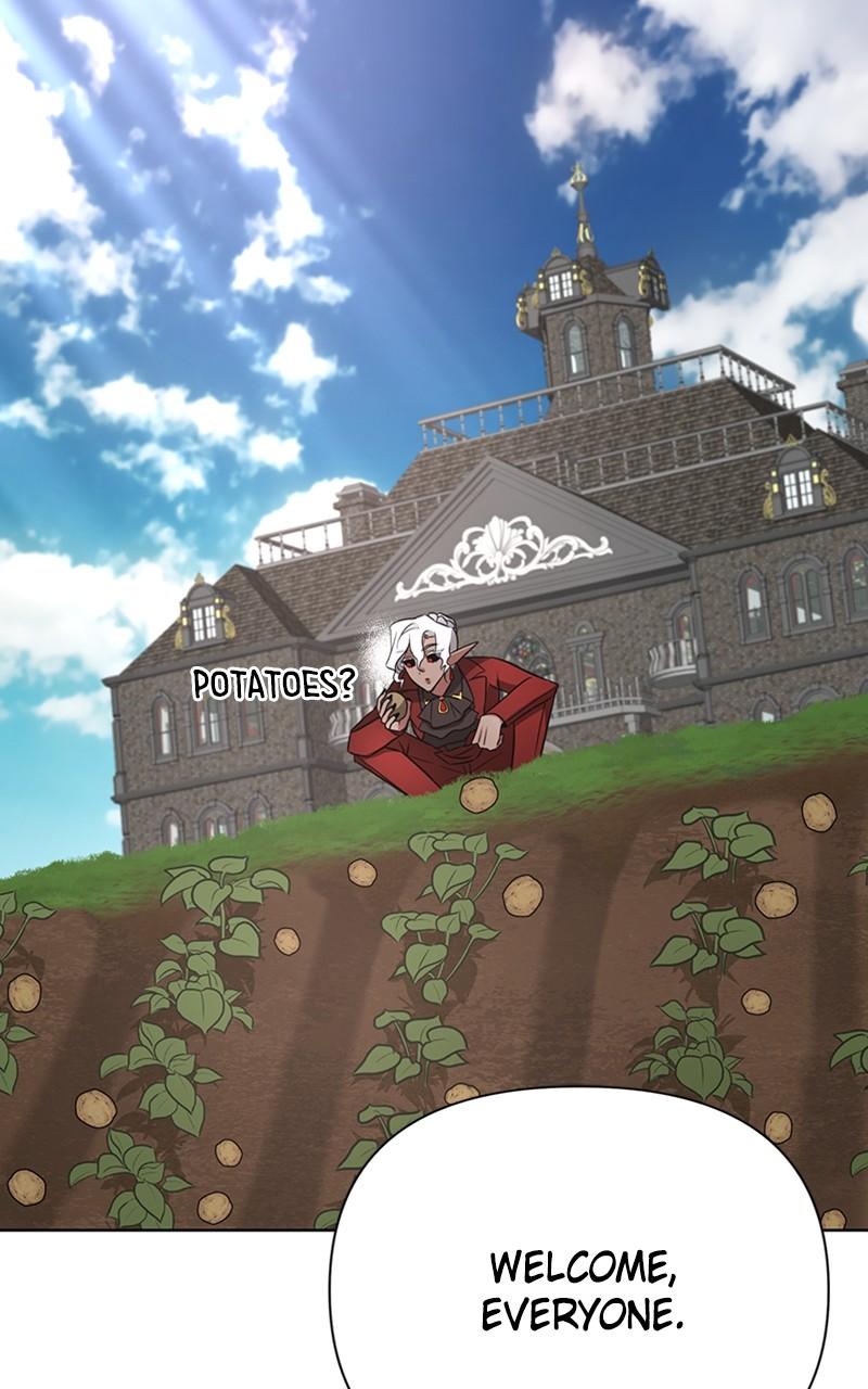 The Academy is Doomed Chapter 10 - Page 33