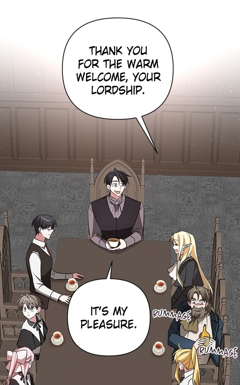 The Academy is Doomed Chapter 10 - Page 36