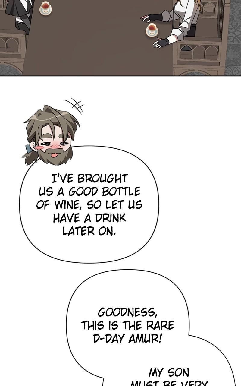 The Academy is Doomed Chapter 10 - Page 37