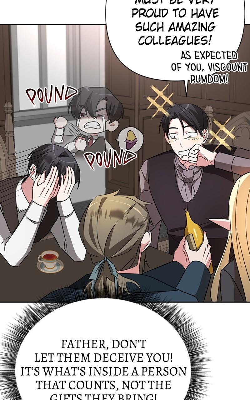 The Academy is Doomed Chapter 10 - Page 38