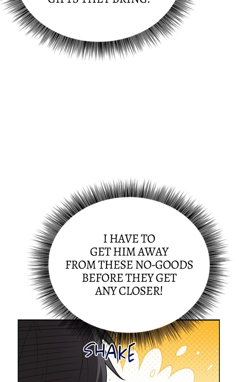 The Academy is Doomed Chapter 10 - Page 39