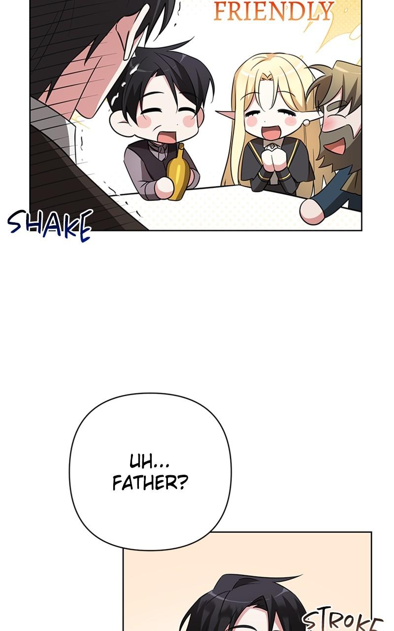 The Academy is Doomed Chapter 10 - Page 40