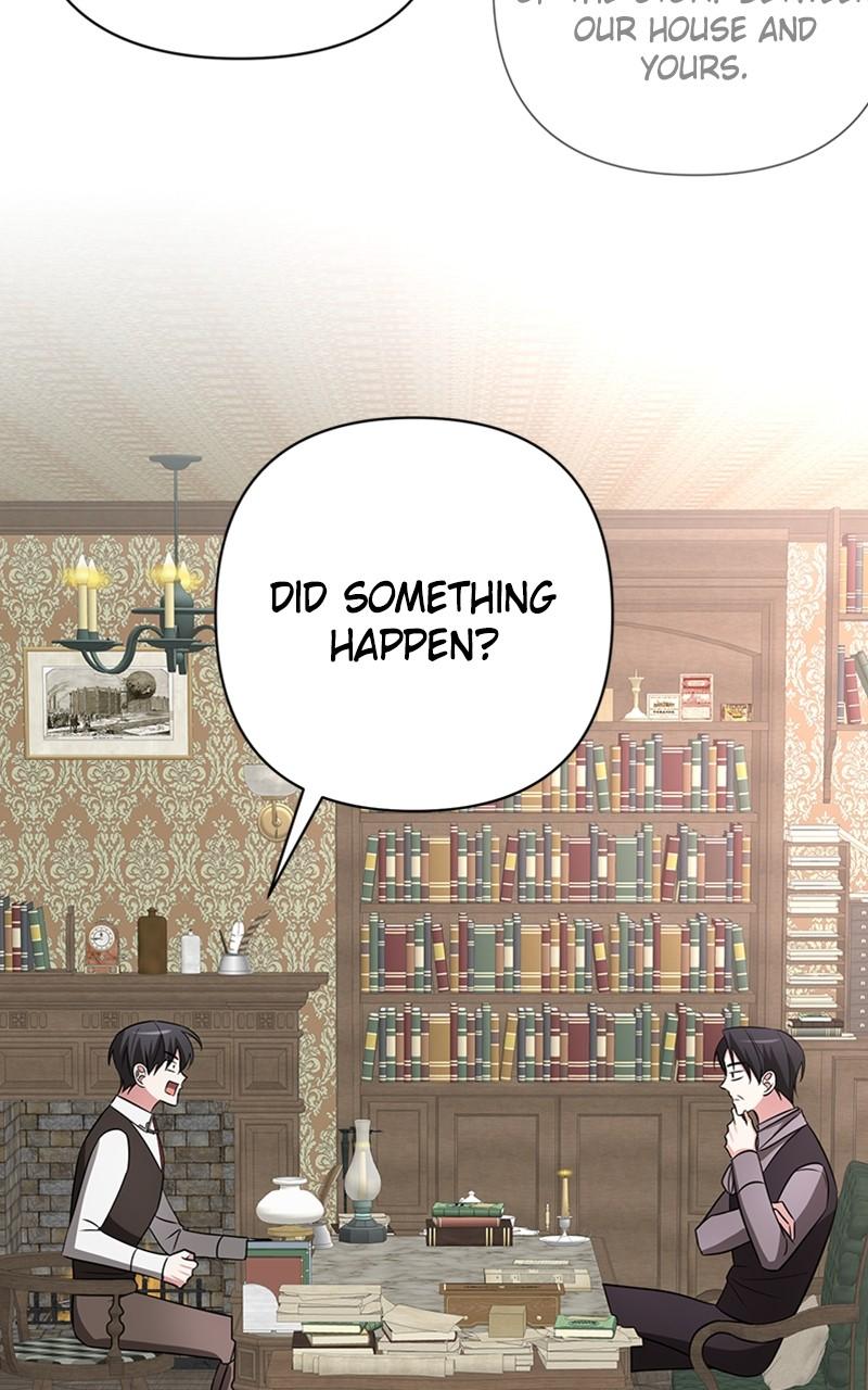 The Academy is Doomed Chapter 10 - Page 46