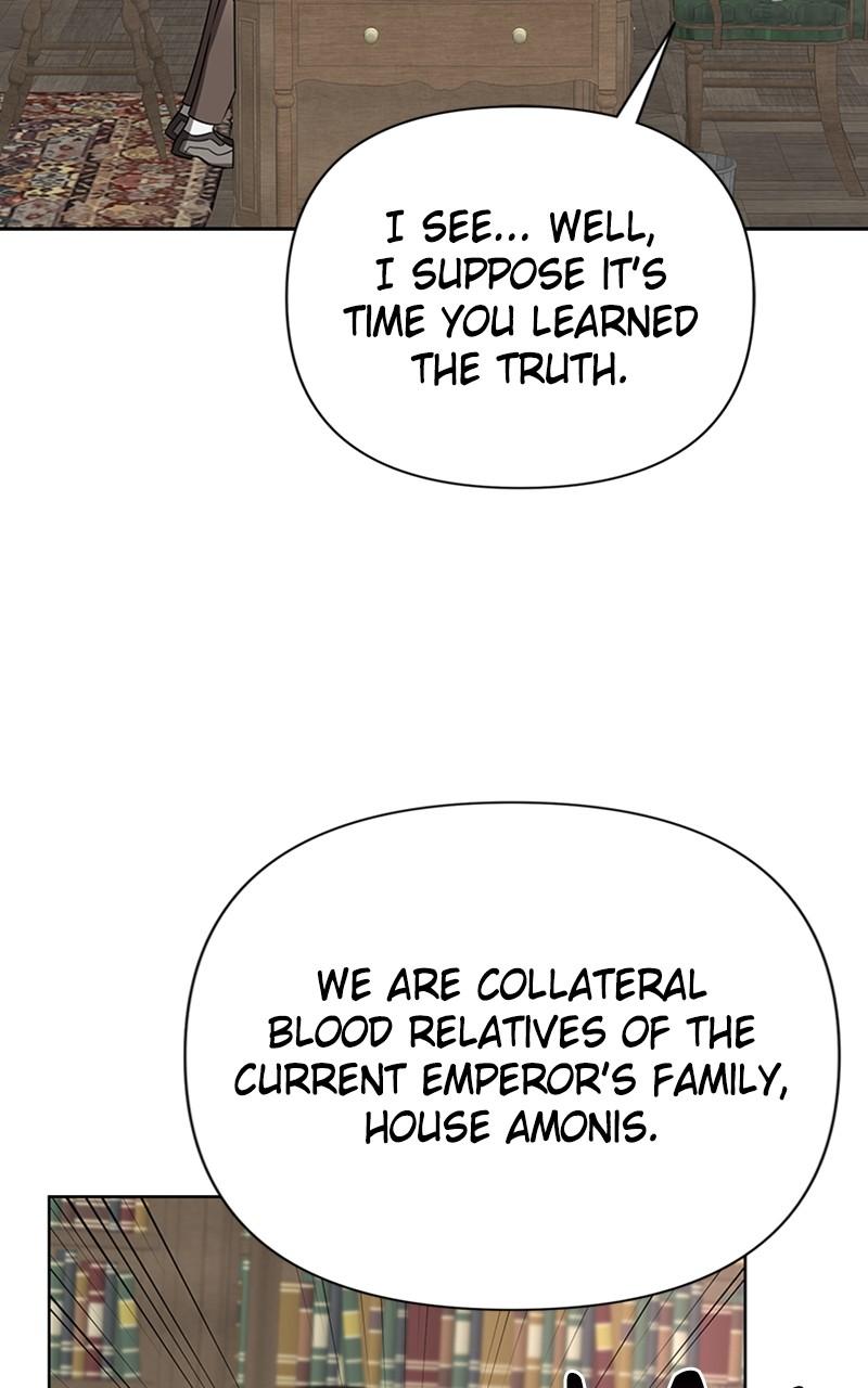 The Academy is Doomed Chapter 10 - Page 47