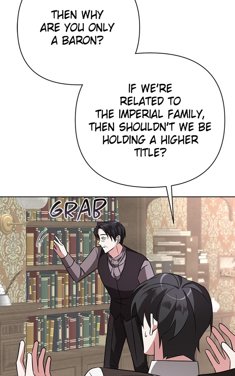 The Academy is Doomed Chapter 10 - Page 49