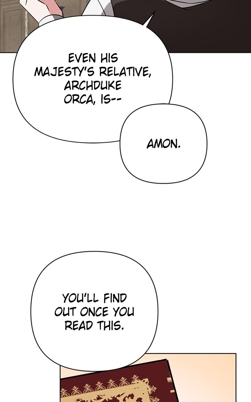 The Academy is Doomed Chapter 10 - Page 50