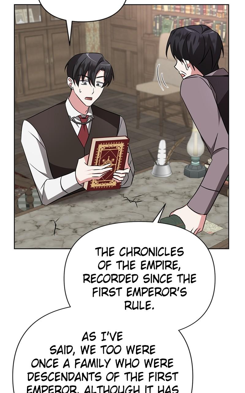 The Academy is Doomed Chapter 10 - Page 52