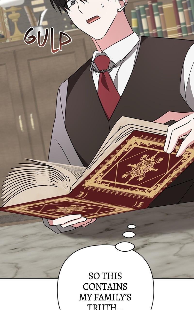 The Academy is Doomed Chapter 10 - Page 54