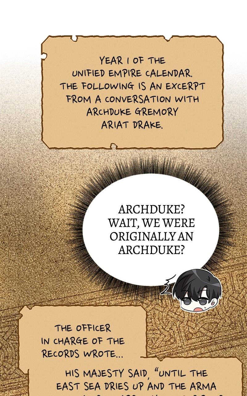 The Academy is Doomed Chapter 10 - Page 56