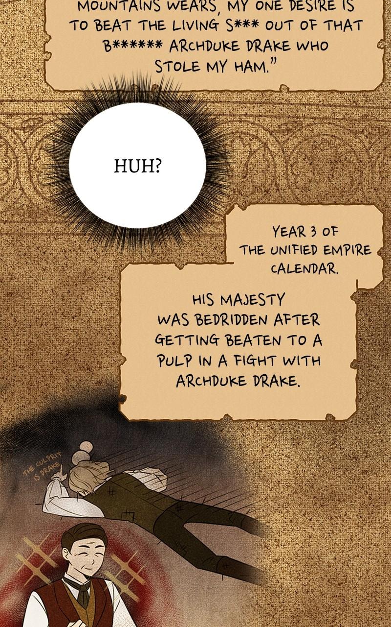 The Academy is Doomed Chapter 10 - Page 57